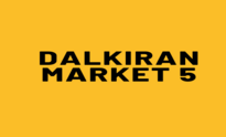 Dalkıran Market 5